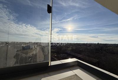 Apartament cu 2 camere, mobilat în Braytim - 5