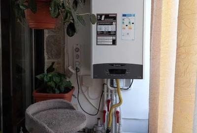 Apartament 2 camere de vanzare  zona centrala-Tulcea - 7