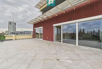 Penthouse Premium exclusivist pe 2 niveluri - 1