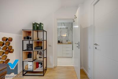 Tunari, vila premium cu gradina si design contemporan - 3