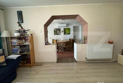 Casă cu 7 camere cu Teren 583 Mp în Păulești - 2