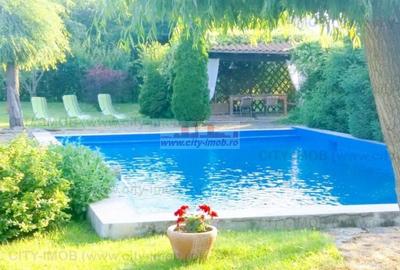 Vanzare Vila Snagov, Sat Ghermanesti, - 3