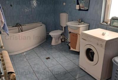 VILA P M ZONA Centrala 115mp utili Caramida teren=120 mp - 2