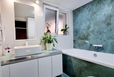 Loft 3 Camere, Gradina 86 mp, 2 Parcari, Bloc Nou, Centru, Pta. Abator - 9