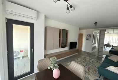 Complex Parcului 20, parcare, mobilier nou - 2