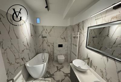 Apartament 3 camere - Tei- Spatiu birou - 5