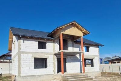 Oferta Casa Noua la 1 km de targoviste - 5