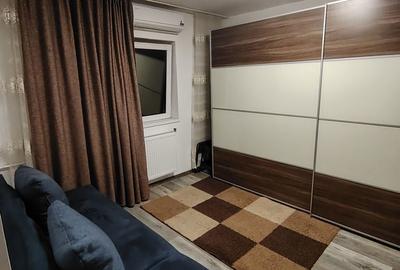 Garsonieră decomandată în 6 Vânători - 2