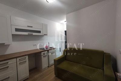 Garsoniera de vanzare | Cartierul Gheorgheni - Zona strazii Albac - 5