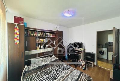 Apartament cu 3 camere decomandat în Aeroport - 5