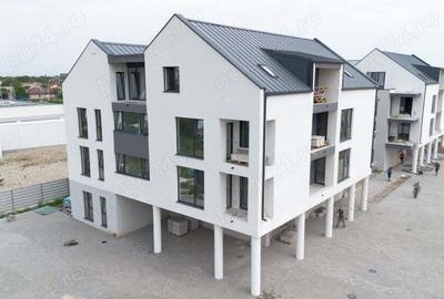 Apartament cu 3 camere - str Mile Carpinesan - 6