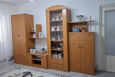 Apartament 2 camere, et 4 ,CT, Zona Gara - 1