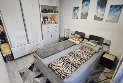 Garsonieră semidecomandată, mobilată în Mănăștur