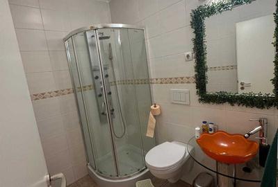 Apartament cu 3 camere decomandat în Ultracentral - 2