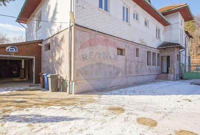 Apartament cu 3 camere decomandat, mobilat în Dârste - 25