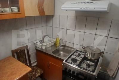 Apartament 2 camere zona Alexandru cel Bun - 9