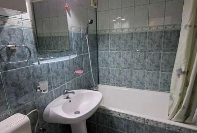 Apartament cu 4 camere decomandat în Țiglina 1 - 4