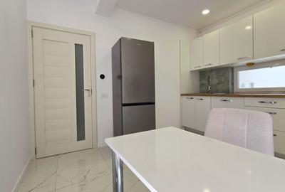 Duplex cu 4 camere cu Teren 305 Mp în Corbeanca - 8