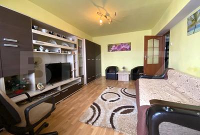 Apartament cu 2 camere decomandat, mobilat în Sud-Est