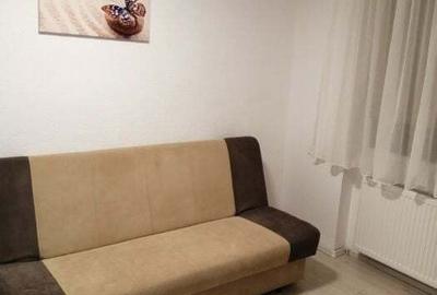 Garsonieră în Rahova - 1