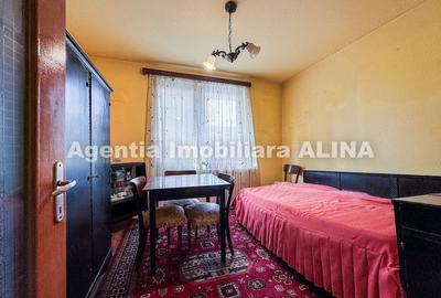 Apartament cu 3 camere decomandat în Gării - 19