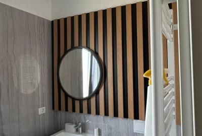 Casă individuală cu 4 camere cu Teren 446 Mp în Bârnova - 6