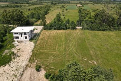 Spațiu comercial, în Horodnic - 2