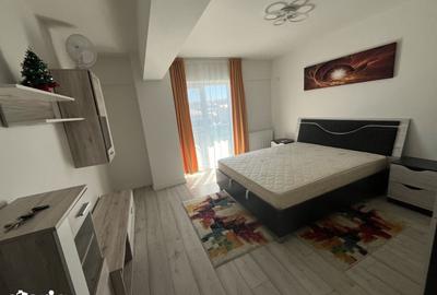 Garsonieră decomandată în Podu Roș - 3