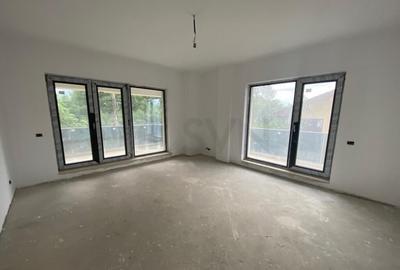 2 camere - vedere parc - balcon 14 mp - 7