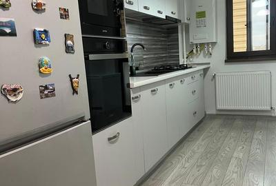 Apartament cu 2 camere în Cug - 1