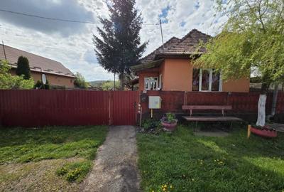 Casă cu 4 camere în Ogra - 1