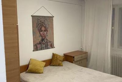 Apartament cu 2 camere în Alexandru cel Bun - 3
