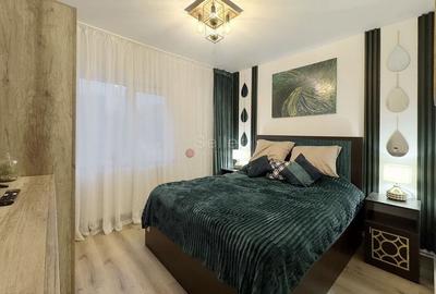 Design Modern | Suprafata Generoasa - 3