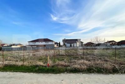 Teren de 450 mp, în Central