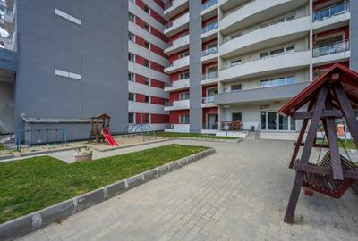 Apartament cu 2 camere decomandat, mobilat în 1 Mai - 24