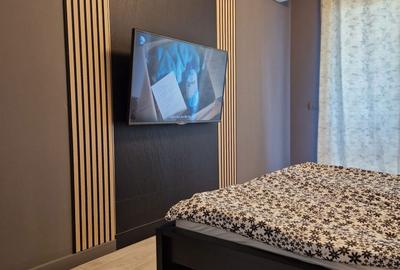 Garsonieră decomandată în Mogoșoaia - 3