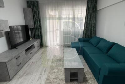 Apartament cu 2 camere decomandat, mobilat în Pantelimon