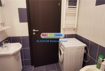 Garsoniera Spatioasa Militari Residence Rezervelor - 5