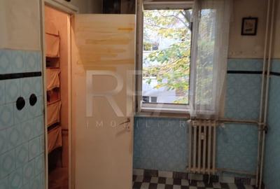 Apartament decomandat 3 camere, et 3/4, anvelopat- Drumul Taberei - 6