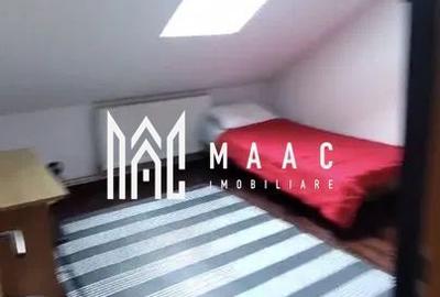 Apartament cu 3 camere decomandat în Turnișor - 2