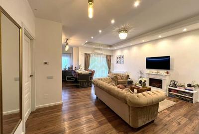 Apartament cu 2 camere semidecomandat, mobilat în Bună Ziua - 3