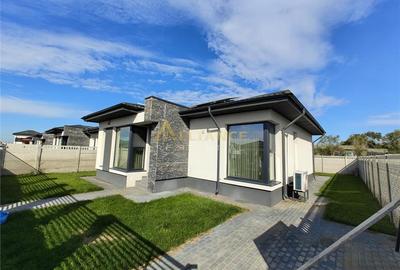 Casă individuală cu 3 camere cu Teren 370 Mp în Berceni - 3