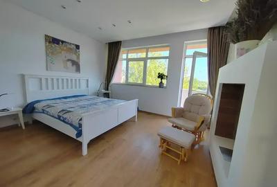 Casă cu 3 camere cu Teren 830 Mp în Corbeanca - 8