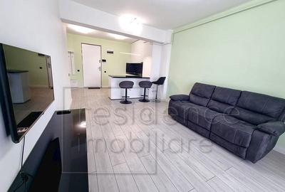 Apartament cu 2 camere semidecomandat, mobilat în Zorilor - 3