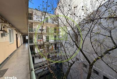 Apartament cu 2 camere, mobilat în Gruia - 10