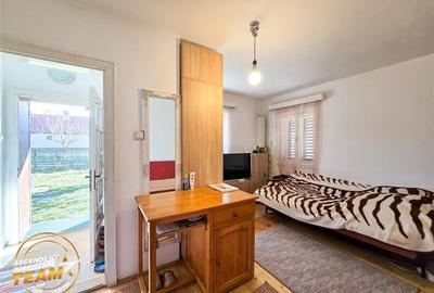 Proprietate autentica+spatiu gospodaresc,1800mp,Araci,Covasna - 15