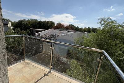 Apartament cu 4 camere decomandat, mobilat în Corbeanca - 22