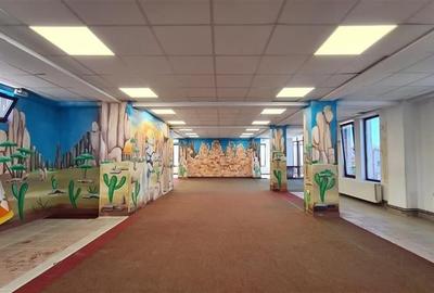 Cladire comerciala 600 mp utili , zona Sagului - 2