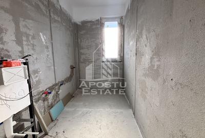 Apartament cu 2 camere, decomandat, etaj intermediar,zona Ciarda Rosie - 4