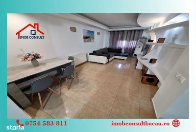 Apartament cu 2 camere semidecomandat în 9 Mai - 1